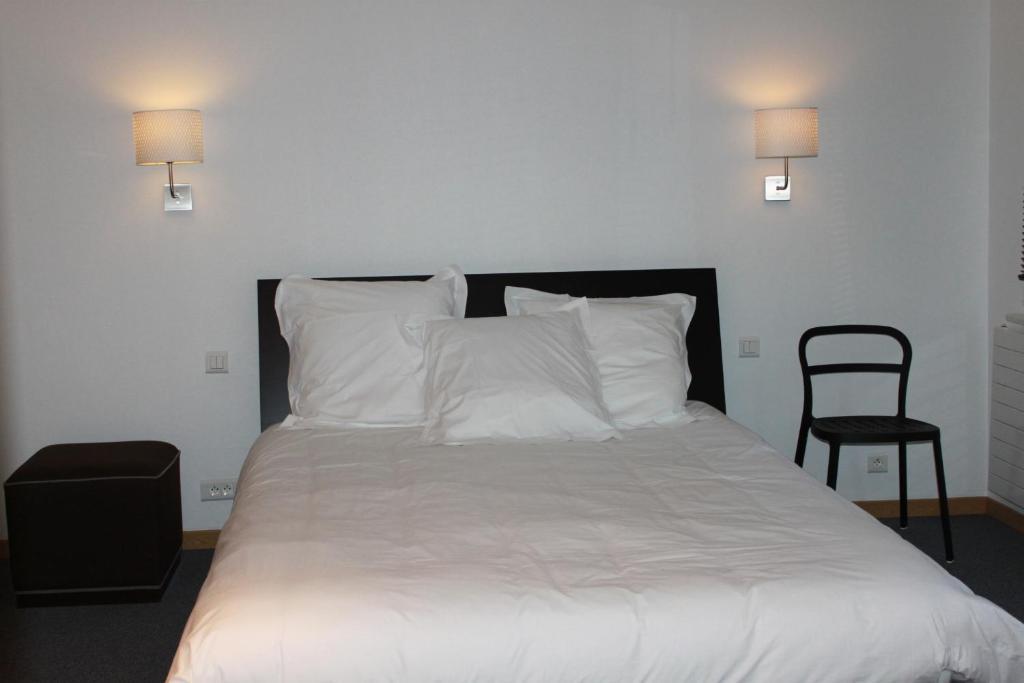 Les Appartements De Home Petite Venise Colmar Zimmer foto